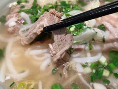 -安南小馆(华润城万象天地店)