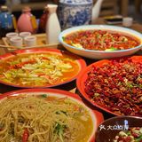 不容错过港惠新开的川菜小酒馆|先启半步颠