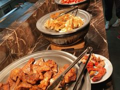 -汉丽斯巴西烤肉自助(市南店)