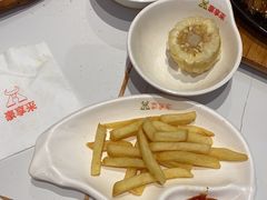 -豪享来(我格广场店)