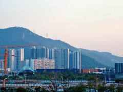 -前海深港基金小镇