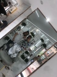 点击看大图 -小齐发型Star~salon