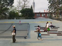 -广州市纺织服装职业学校