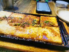 -花食间餐吧(远大购物中心群力店)