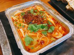 -王扯火胖哥烤生蚝(眉山首店)