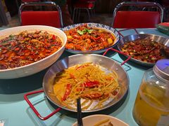 -川正旺江湖菜(三元桥店)