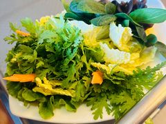 -清真·鸦儿李记·涮肉(和平里店)