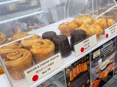 -安德鲁饼店(总店)