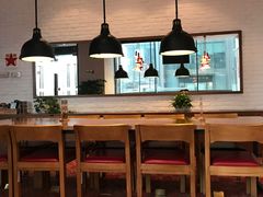 -Ricci睿奇美式餐厅(五道口店)