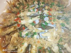 -上海新江南大酒店-中餐厅