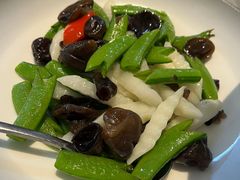 -院里寻菜·祖庵菜宴请(观沙岭店)