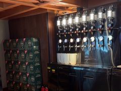 -雪熊精酿·哈尔滨烧烤酒馆(非遗大串店)