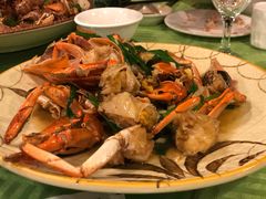 -盛港湾海鲜食府(黄沙店)