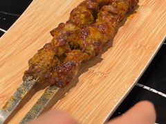 -巴依老爷新疆美食(清华东门店)