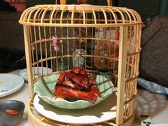 -佬麻雀·剁椒鱼头(京基KK One店)