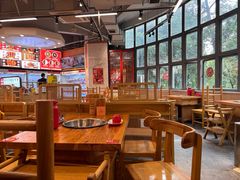 -袁记串串香(川师店)