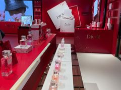 -Dior迪奥(上海世茂广场店)