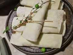 -新白鹿餐厅(金鹰新街口店)