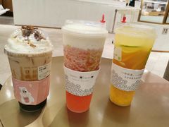 -奈雪的茶(国金中心店)