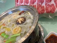 -汤记传菜(秀浦路店)