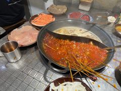 -冯校长老火锅(深圳总店)