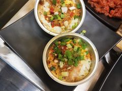 -江湖一盏灯·滇味卤烤(普惠园店)