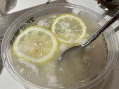 -串妹花式冰粉(乐山总店)