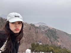-石老人观光园