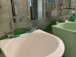 -马博士婴儿游泳馆(望京旗舰店)