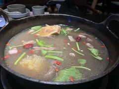 -盡膳口福·百年汤方火锅(科华北路店)