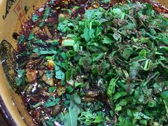 -乐山第一家临江鳝丝(茶坊路店)