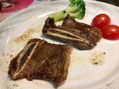 -大江户日本料理(吕厝店)