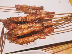 -木屋烧烤(坂田天安云谷店)