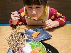 -沼津港精致料理·寿喜烧·烧鸟(青浦宝龙广场日料榜单店)