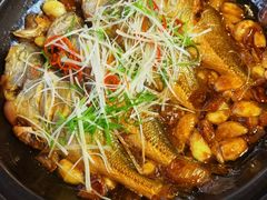 -有喜胶东小馆(超极合生汇太申祥和店)