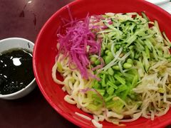 -老回回饺子馆(海洋馆店)
