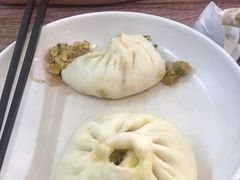 -沈老头包子(八十五店)