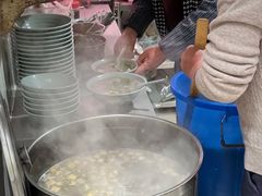 -金原鸭血粉丝汤总店(锁金村店)