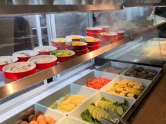 -星伦多自助料理·涮烤一体(虹悦城店)