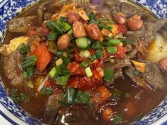 -湖南常德牛肉米粉(十梓街店)