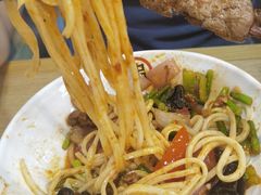 -马艾萨中国兰州牛肉拉面(劲松店)