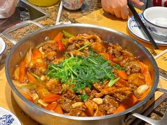 -黄记煌三汁焖锅(欢乐海岸店)