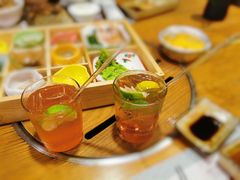 -赤坂亭·M9和牛烧肉·铁板烧(合肥万象城店)