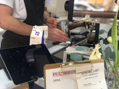 -常识咖啡common sense(春熙路店)