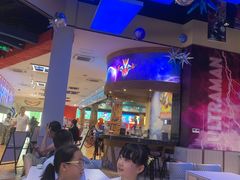 -大连海昌发现王国主题公园