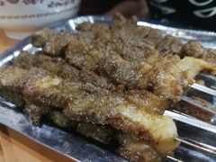 -向阳羊汤(大同总店)