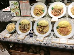 -食悦天美食广场(武汉壹方购物中心店)
