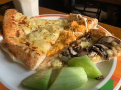 -比格比萨自助(花园路店)