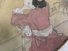 -六出私塾LiuChu•成人美术书法系统课程专业画室(熊婆婆的花园店)