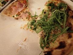 -PIZZA BIANCA(万象城店)